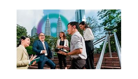 Petronas Career Fresh Graduate / What every fresh graduate should