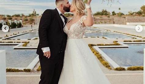 Carin León dedica hermosas palabras a su esposa tras su boda