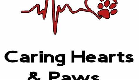 Caring Hearts & Paws Rescue - Home