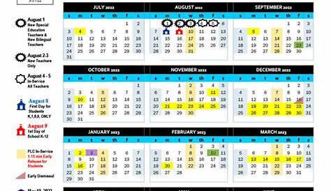 Carlsbad Municipal Schools 20222023 Calendar March 2022 Calendar