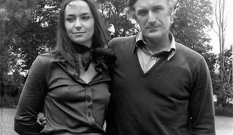 Ted Hughes and Carol Orchard - FamousFix.com