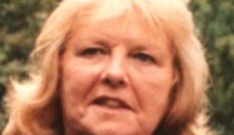 Carol McCABE Obituary (2014) - Santa Rosa, CA - Press Democrat