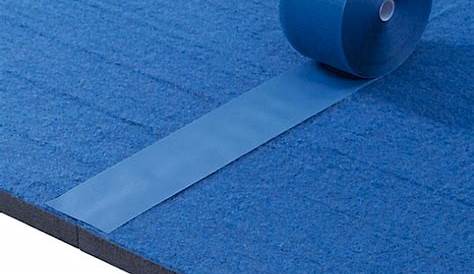 Carpet Bonded Foam Mats EVA » Elevate