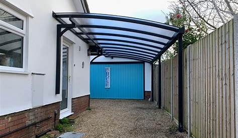 Carport Ideas Attached To House Uk Must Look 24