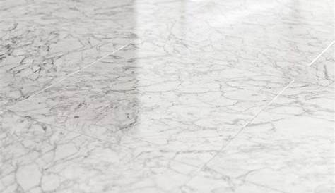 Carrara Milano Polished Marble Tile Floor & Decor in 2021 Polished