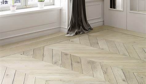 Carrelage Imitation Parquet Point De Hongrie Beige 9