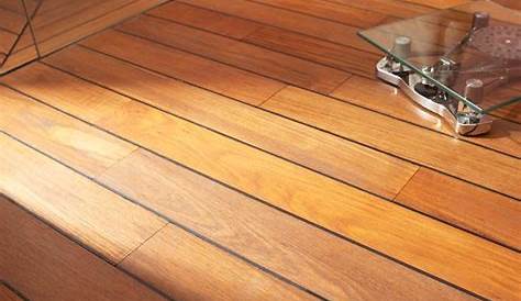 Carrelage Imitation Parquet Pont De Bateau Salle Bain Berryalloc