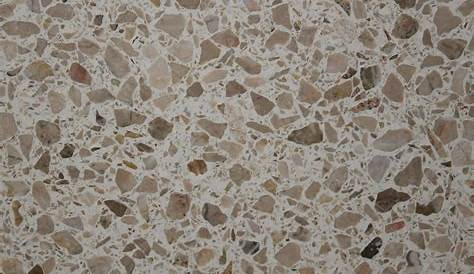 Carrelage ciment terrazzo véritable granito PP30 40x40cm