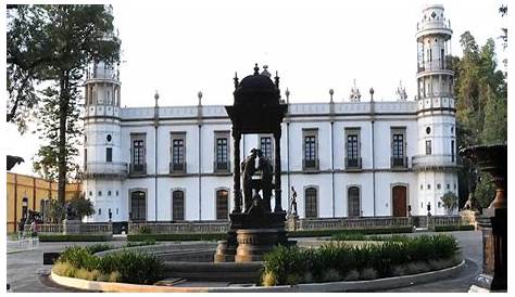 Universidad Autónoma Chapingo en Acambay, Xalostoc, Texcoco | Educaedu
