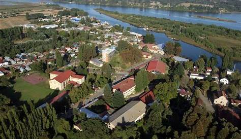 Carreras de la UACH