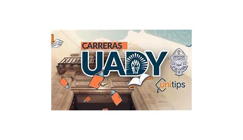 UADY Carreras | Facultades,Campus y carreras, lista completa