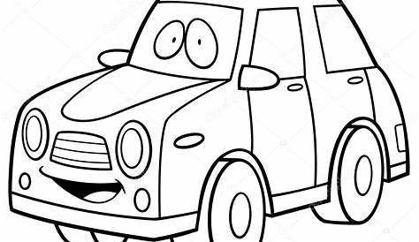 coches | Cars coloring pages, Drawing for kids, Coloring pages for kids