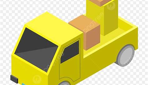Carro de entrega - Iconos gratis de envío y entrega