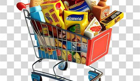 Compras Carrito Supermercado - Gráficos vectoriales gratis en Pixabay