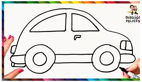 Carros Para Dibujar - NEO Coloring