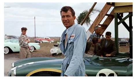 Unveiling Carroll Shelby's Net Worth: Discoveries And Insights