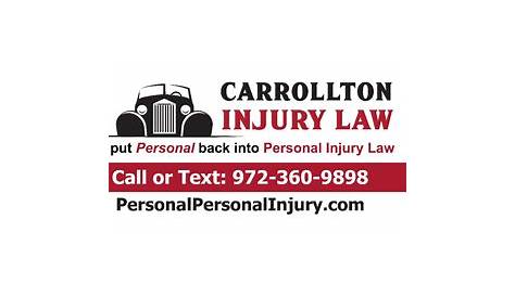 Carrollton Personal Injury Attorney Duke & Heath, Attorneys at Law