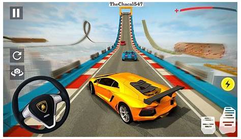 Coches manuales: Juegos de carros en 3d gratis para jugar