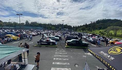 Unveiling The Secrets Of Cars And Coffee: Hawaii's Hidden Gem