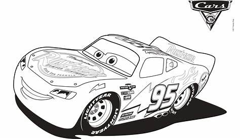 Race Car Coloring Pages, Free Disney Coloring Pages, Online Coloring