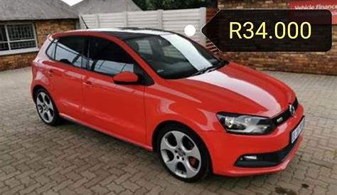Great cars under R50000 for sale on Junk Mail | Junk Mail Blog