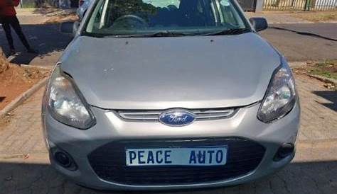2002 Toyota RunX R45000 used car for sale in Alberton Gauteng South