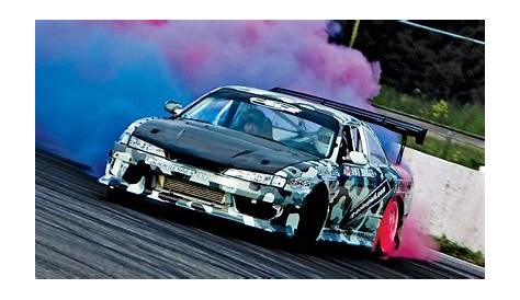 Pin by nygus on I drift not because it is a quicker way around a corner