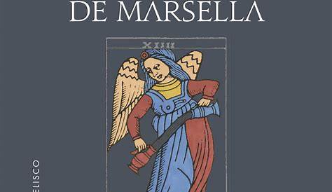 Aprende el Tarot de Marsella con una Tirada de Tres Cartas - El futuro