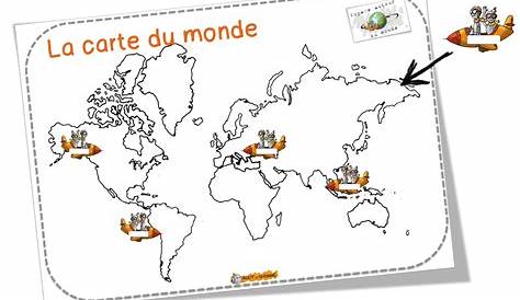 Épinglé par སྤྲེའུ་དཀར་པོ། sur Maps of the World | Tour du monde, Carte