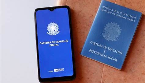 Carteira de Trabalho Digital: como tirar, como assinar e o que fazer