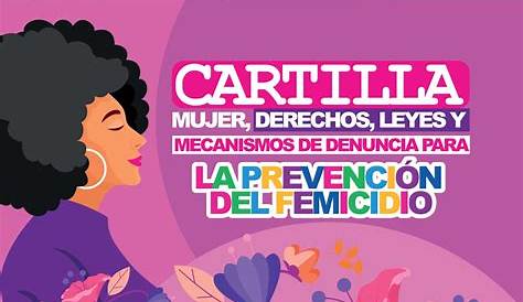 Cartilla mujer by umf38 - Issuu