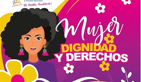 Presentan Cartilla Mujer, Dignidad y Derechos a protagonistas del