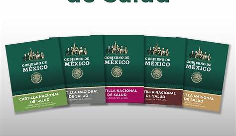 Cartilla Nacional, instrumento para la salud del hombre: SSA | Colima
