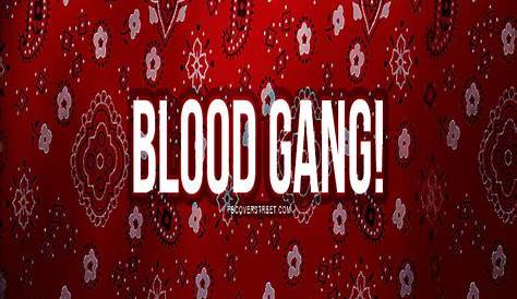 Blood Gang Wallpaper - WallpaperSafari