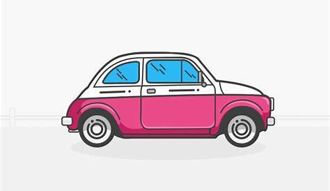 Car Animation Clipart | Free download on ClipArtMag