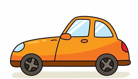 Car Cartoon Png | Free download on ClipArtMag