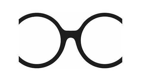 Glasses Vector - ClipArt Best