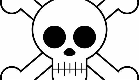 Free Skull And Crossbones Image, Download Free Skull And Crossbones