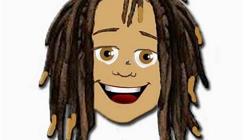 Discover The World Of "Cartoon With Dreads": Uncover Cultural Significance And More