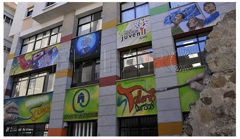 La Casa de la Juventud abrirá el próximo lunes las inscripciones para