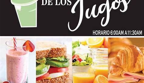 La Casa De Los Jugos cafe, Luperon - Restaurant reviews