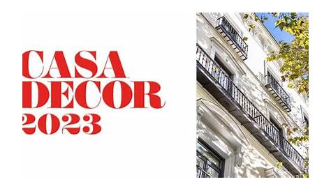 Casa Decor 2023 Peru: A Showcase Of Design And Innovation