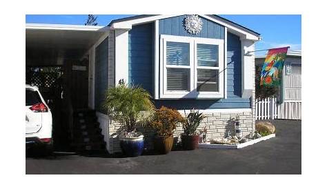 Casa Del Rey Mobile Park | 2531 Cienaga Street, Oceano, CA 93445 | MHBO.com