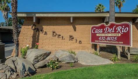 Casa Del Rio Apartments, 5665 N First Street, Fresno, CA - RentCafe