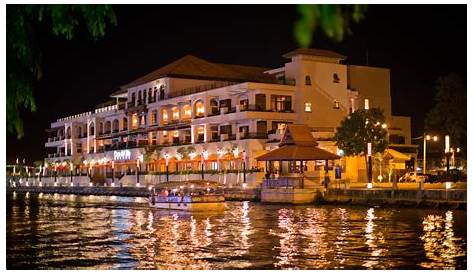 Melaka Hotel: Casa del Rio | 5-Star Hotel in Malacca, Malaysia