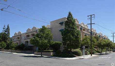 Casa Del Rio Senior Apartments - 615 W 7th St Antioch CA 94509