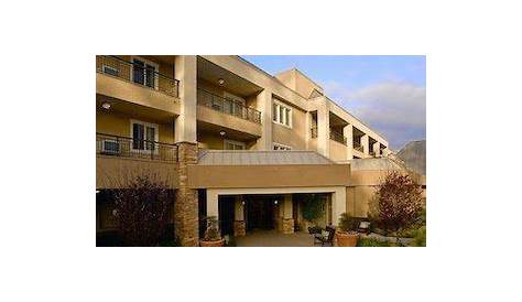 Casa Del Rio Senior Apartments - 615 W 7th St Antioch CA 94509