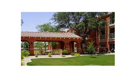 Casa Del Rio Peoria, AZ - Senior Living Community | AgingCare.com