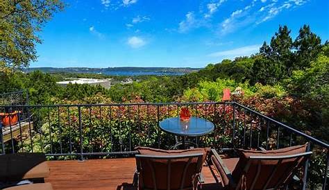 The 5 Best Bed & Breakfasts in Austin, Texas