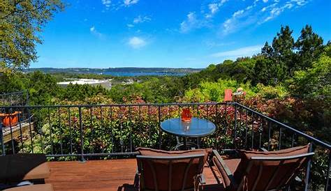 The 5 Best Bed & Breakfasts in Austin, Texas
